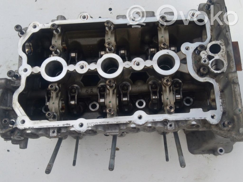 Audi A4 S4 B8 8K Engine head 