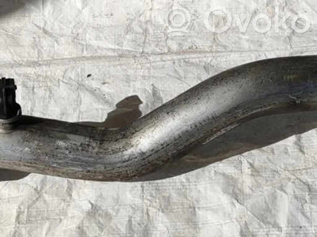 BMW 7 E65 E66 Intercooler hose/pipe 