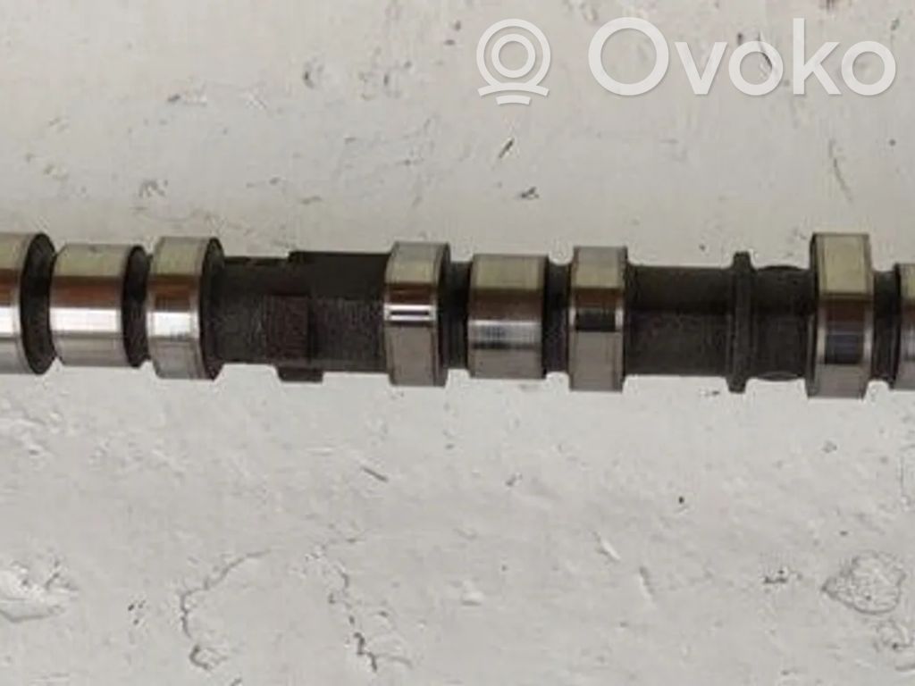 Camshaft