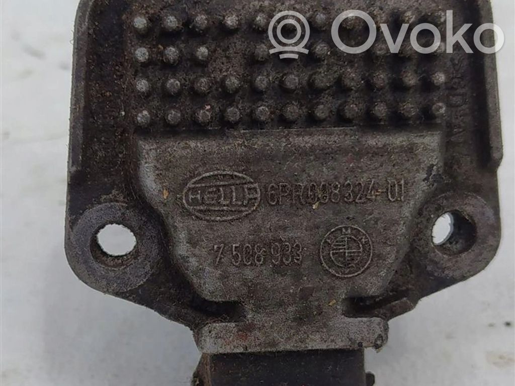 BMW 3 E46 Öljyntason mittatikku 