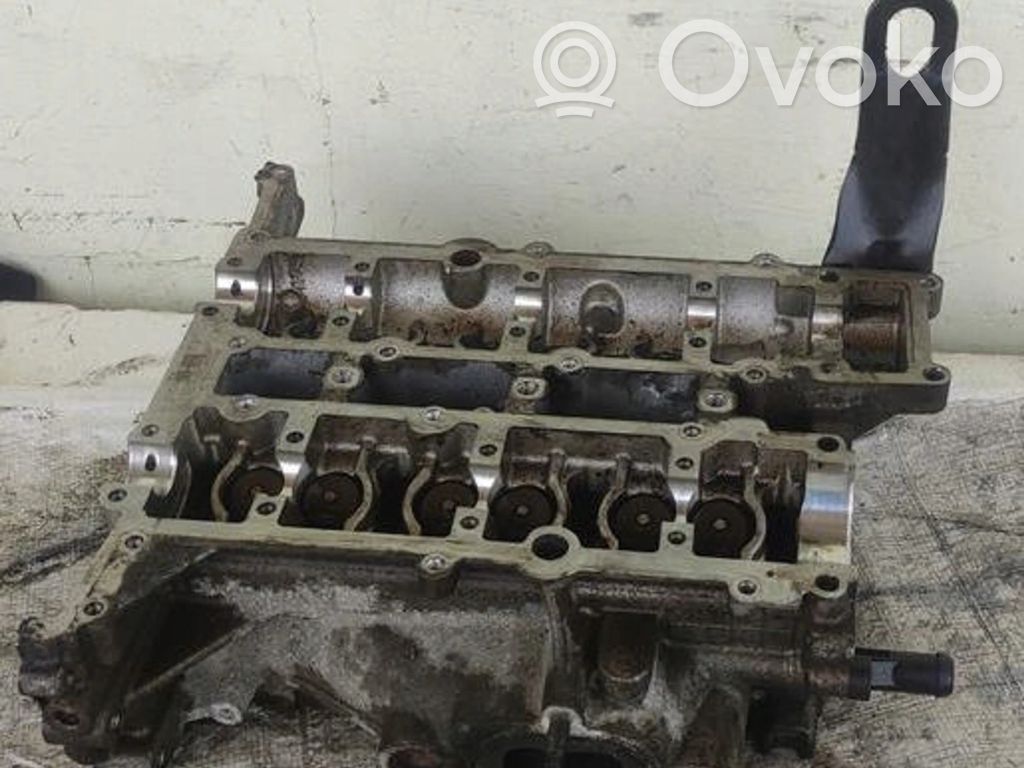 Culata del motor   CA6G6090DC