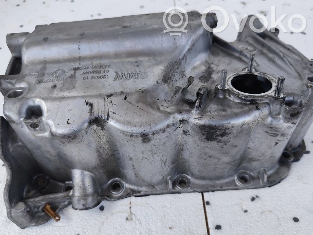 BMW X1 F48 F49 Karteris 