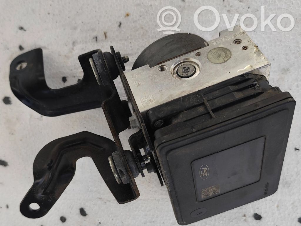 Ford Transit -  Tourneo Connect ABS-ohjainlaite/moduuli 