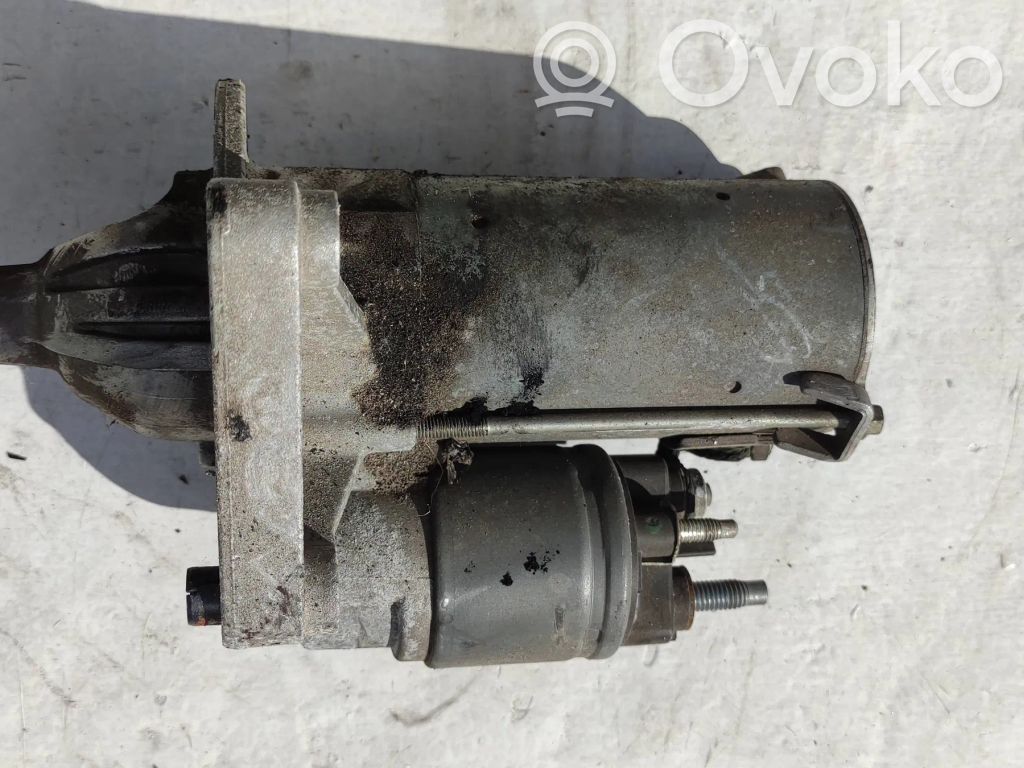 Ford Transit -  Tourneo Connect Motor de arranque 