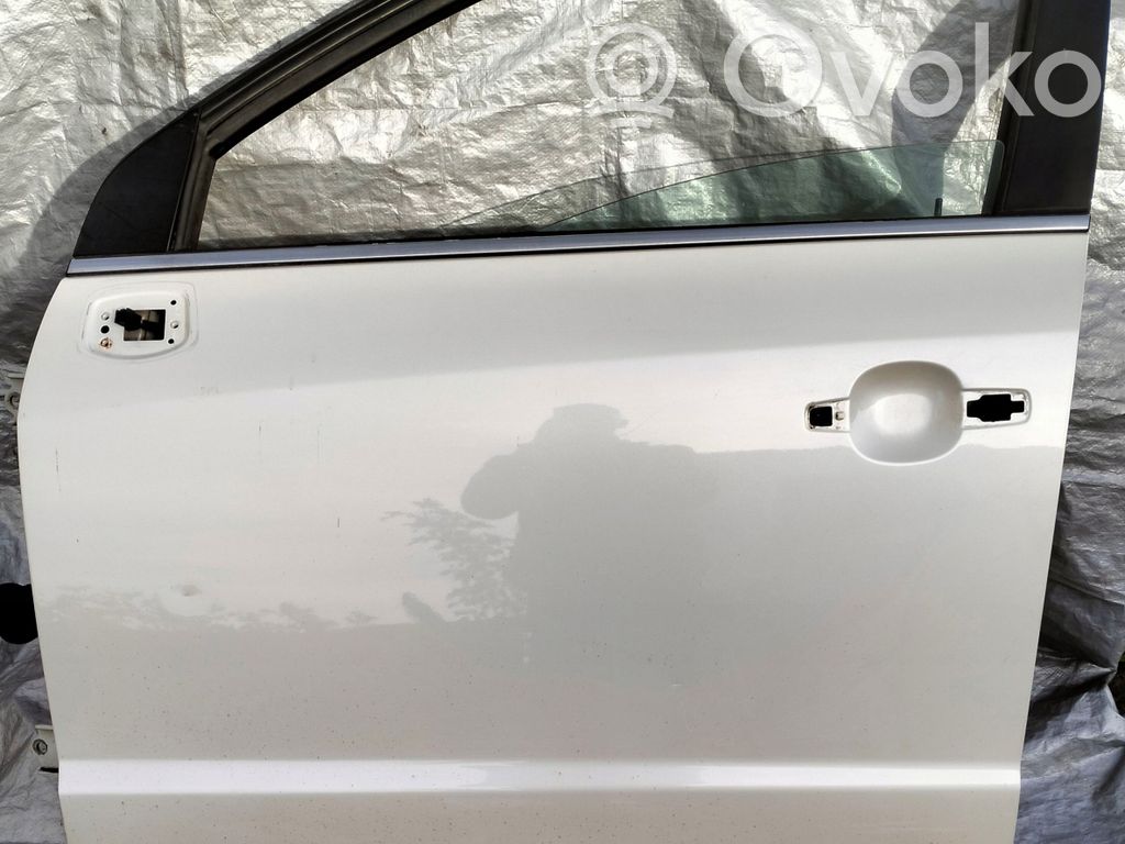 Opel Antara Front door 