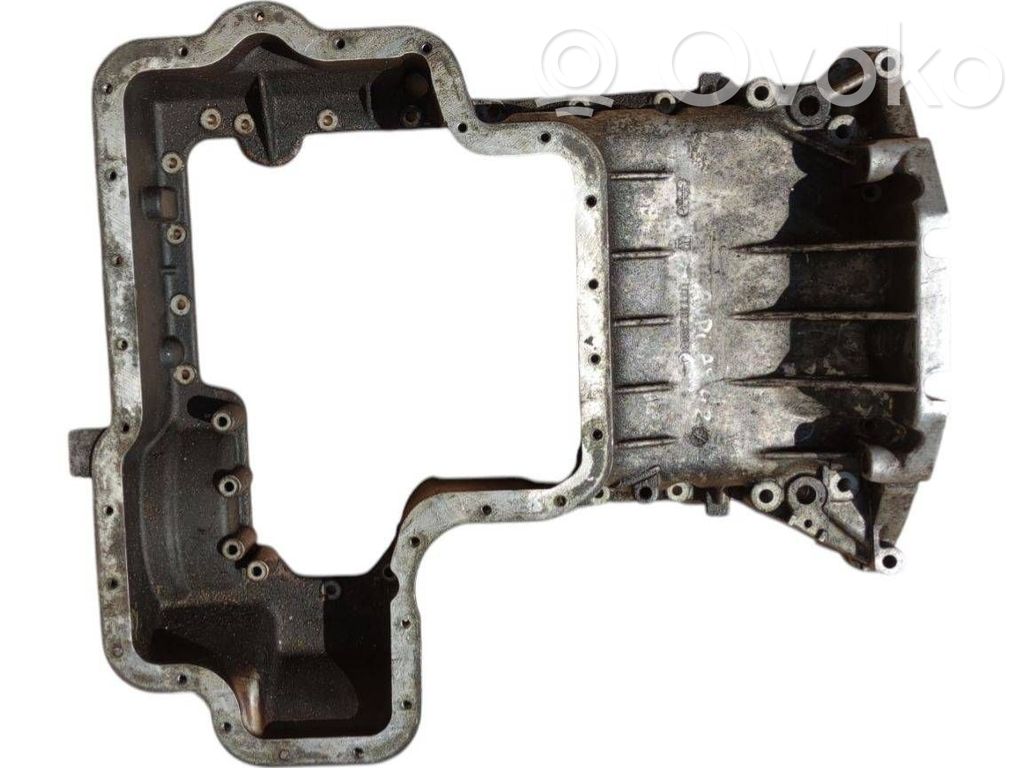 Audi A8 S8 D2 4D Karteris 