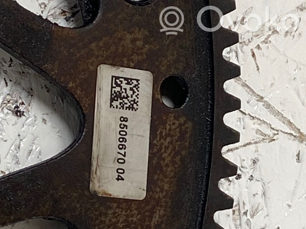 Volant moteur