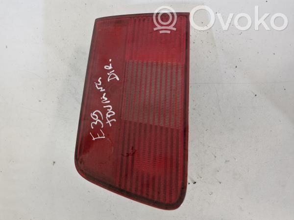 Tailgate rear/tail lights   8361674