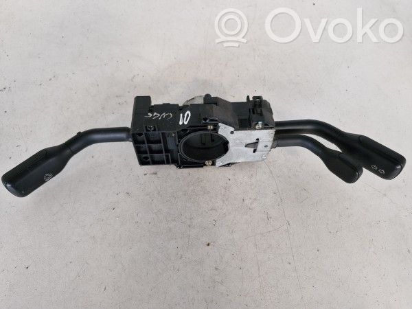 Multifunctional control switch/knob   8D9953503E,4D0953513D