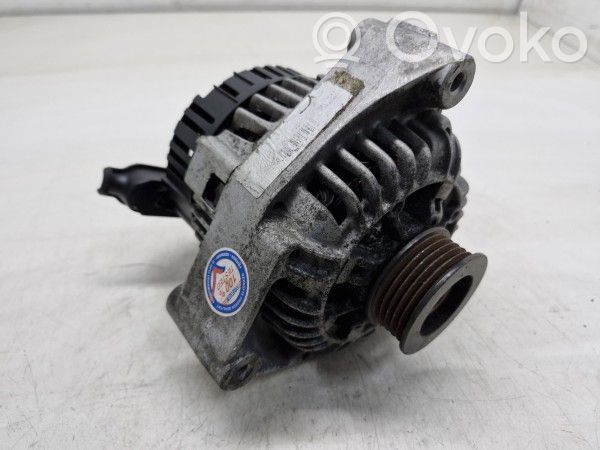 Generator/alternator