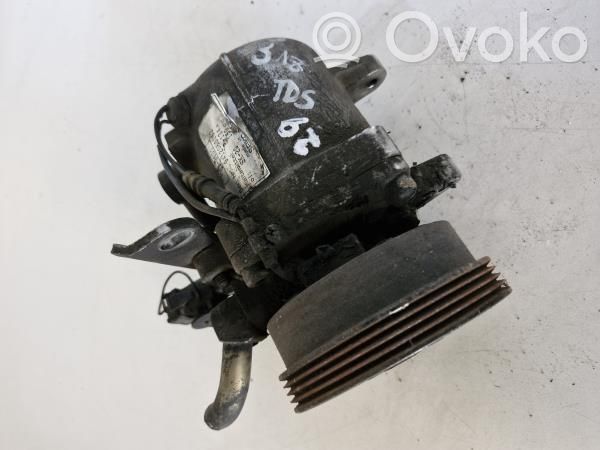 Air conditioning (A/C) compressor (pump)   SS96D1,9412060163