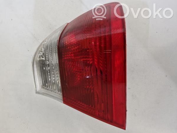 BMW 3 E46 Rear/tail lights 