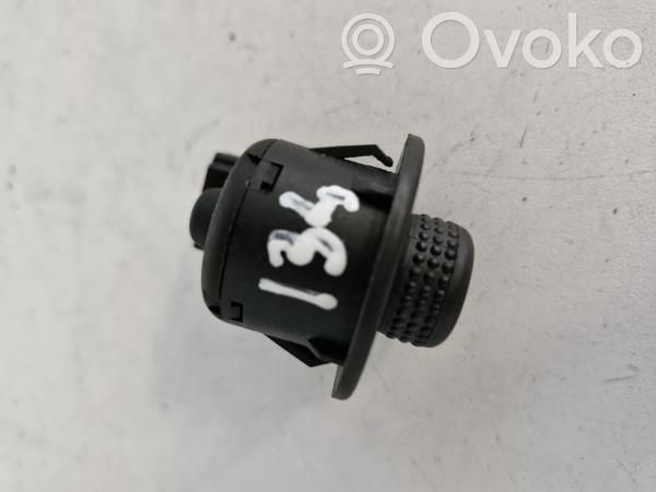Multifunctional control switch/knob   255704649R