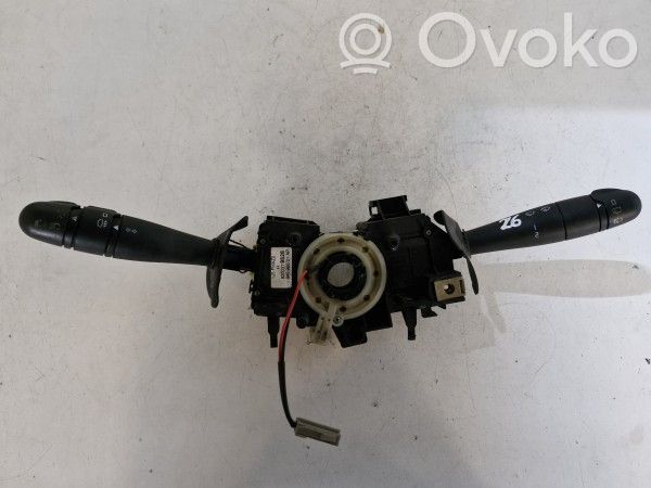 Multifunctional control switch/knob   8200379526