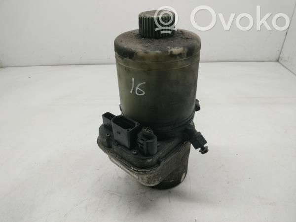 Power steering pump