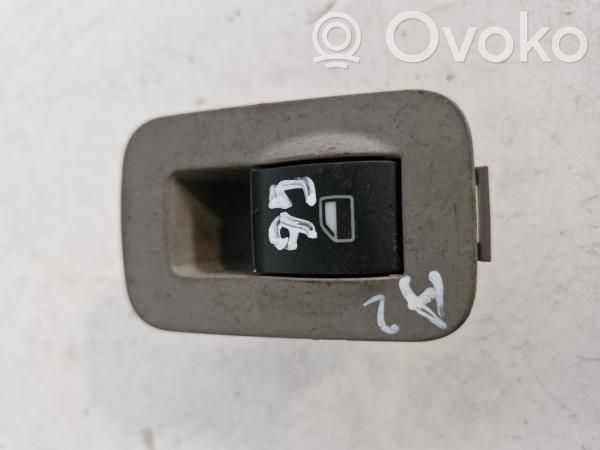 Multifunctional control switch/knob   8Z0959855B