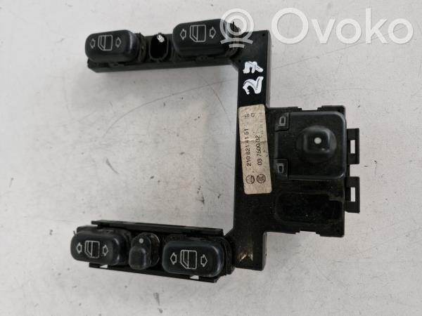 Multifunctional control switch/knob   2108214151