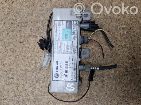 Komforto modulis   6525,8380685