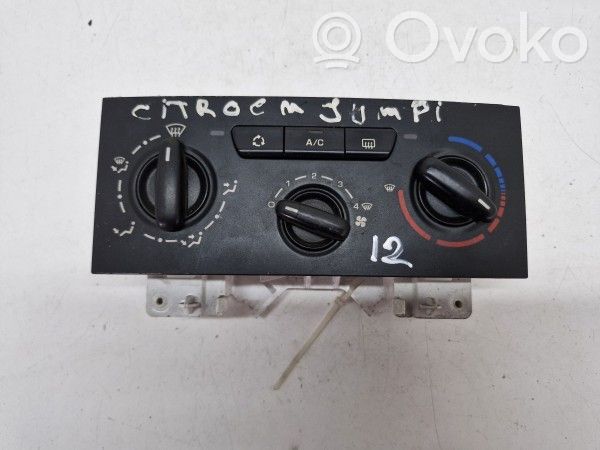 Climate control unit   140015338A