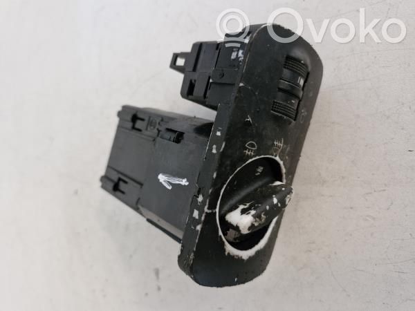 Audi A3 S3 8L Interruptor de control multifunción 