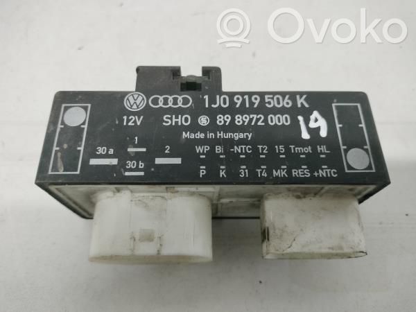 Mukavuusmoduuli   1J0919506K