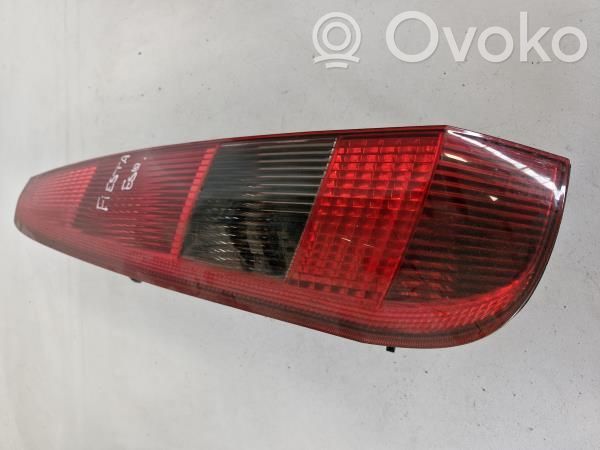 Ford Fiesta Rückleuchte Heckleuchte innen 