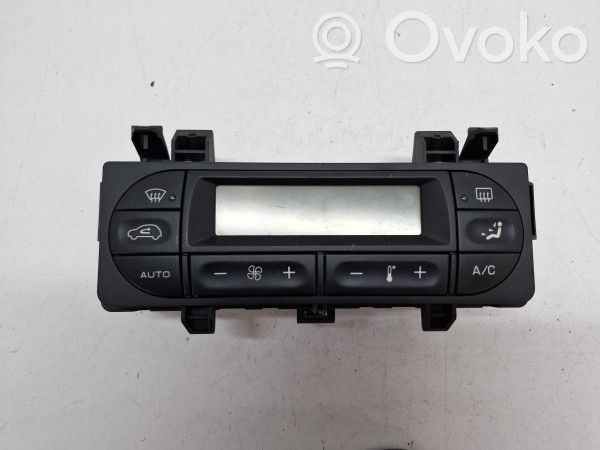Climate control unit   96588239XT