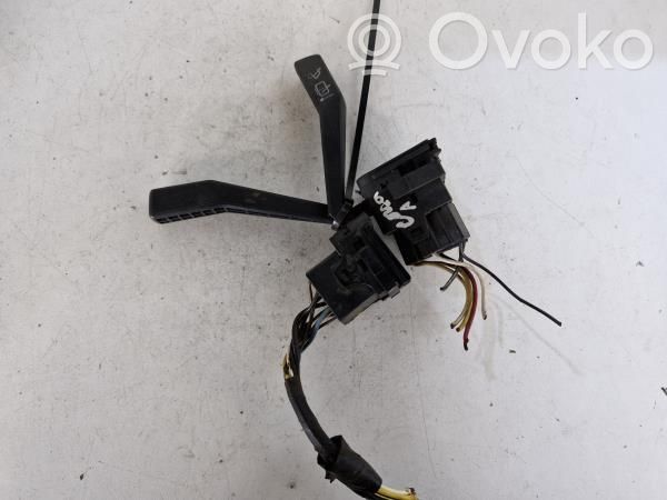 Opel Corsa A Multifunctional control switch/knob 