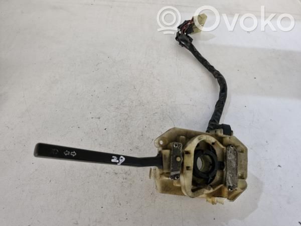 Multifunctional control switch/knob