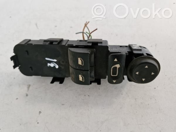 Multifunctional control switch/knob   96351622XT