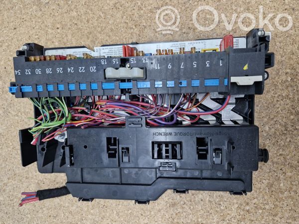 SAM control unit   18500000000,90104623,MR20040906