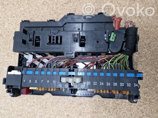 SAM control unit   18500000001,90401962,MR20031113