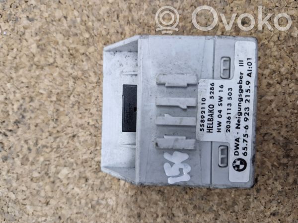 Comfort/convenience module   6575,69232159