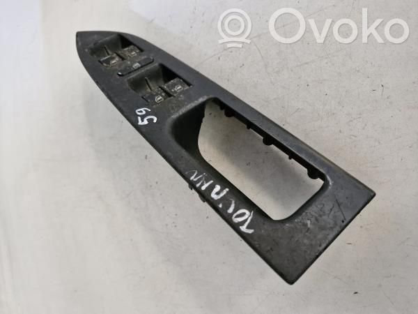 Volkswagen Touran I Multifunctional control switch/knob 