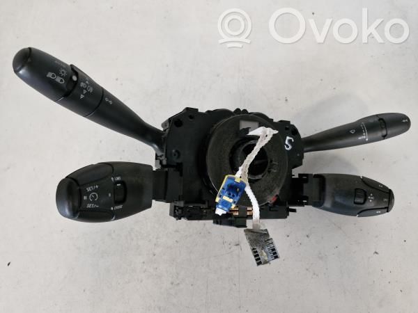 Citroen C3 Pluriel Multifunctional control switch/knob 