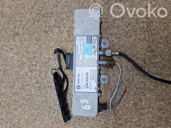 BMW 3 E46 Comfort/convenience module 