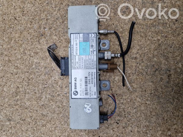 Comfort/convenience module   5525,6907123