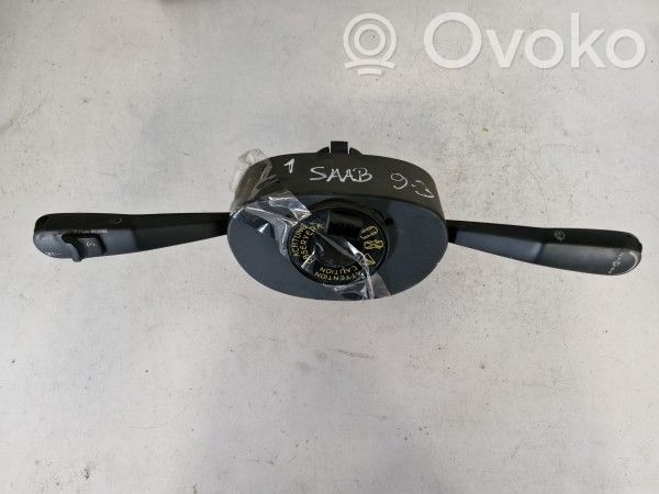 Saab 9-5 Interrupteur / bouton multifonctionnel 