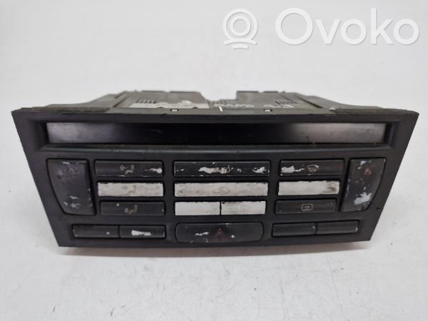 Climate control unit   COM,12803221AA,69460004