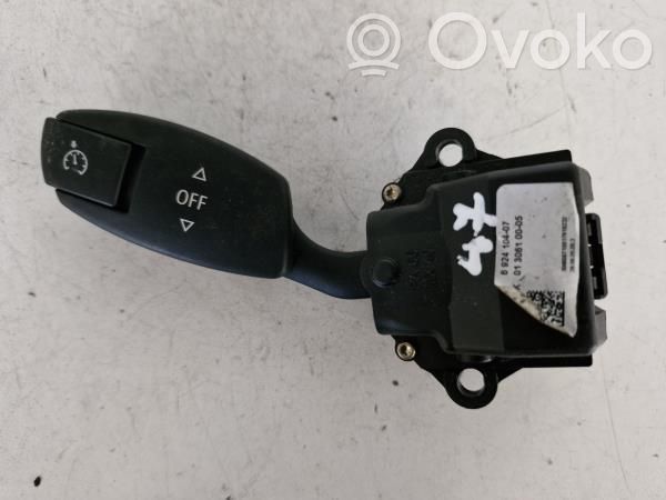 BMW 5 E60 E61 Multifunctional control switch/knob 