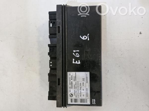 Module confort   6135697431001,5WK49111