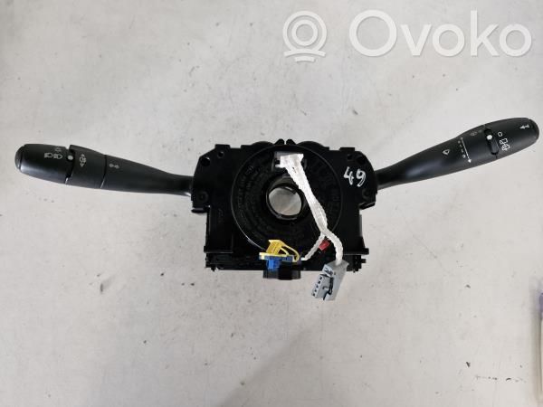 Citroen C2 Multifunctional control switch/knob 