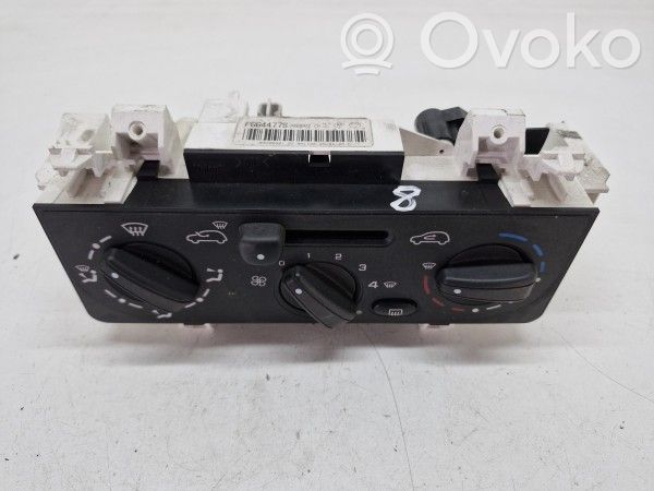 Climate control unit   F664477S,69300001