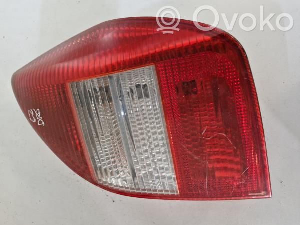 Rear/tail lights   9680283680