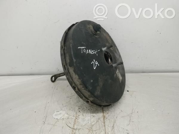Stabdžių vakuumo pūslė   YC152B195CE,0204021751