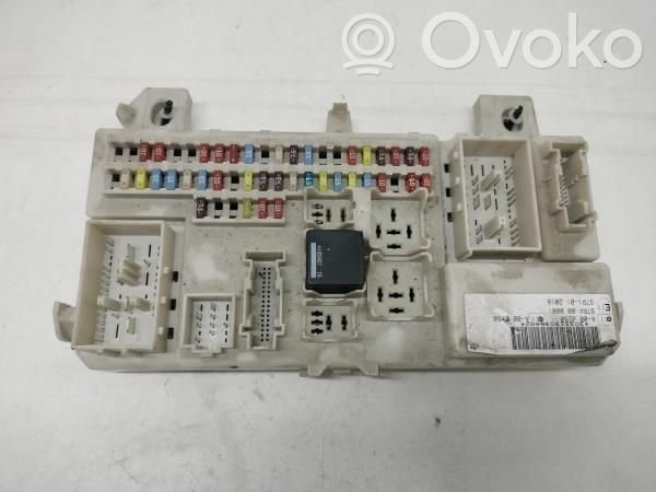 SAM valdymo blokas   4M5T14A73BG,519098602,6M5T14014EHB