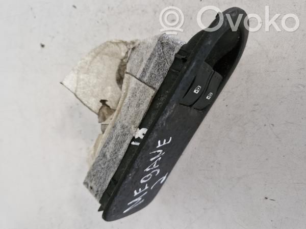 Renault Megane II Multifunctional control switch/knob 