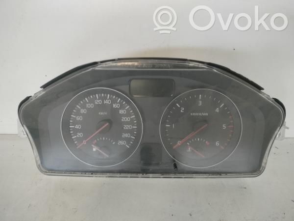 Speedometer (instrument cluster)   30765310,36000197,69199420T