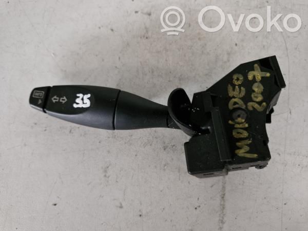 Multifunctional control switch/knob