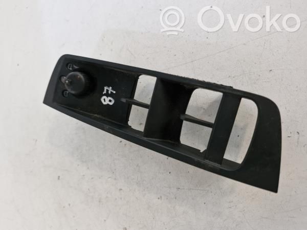 Audi A4 S4 B6 8E 8H Multifunctional control switch/knob 